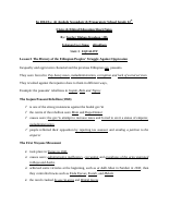 3rd Civics Unit 3 Equality Short Notes.pdf